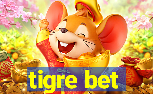 tigre bet